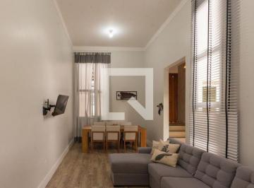 Casa · 160m² · 3 Quartos · 1 Vaga · Casa para Aluguel - Parque das Águas, 3 Quartos, 160 m² - Campinas