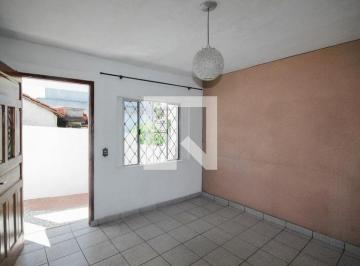 Casa · 80m² · 2 Quartos · Casa para Aluguel - Jardim Santa Emília, 2 Quartos,  80 m² - São Paulo