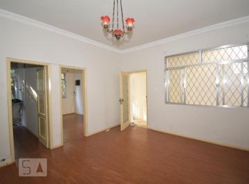 Casa · 80m² · 3 Quartos · 1 Vaga · Casa para Aluguel - Meier, 3 Quartos, 80 m² - Rio de Janeiro