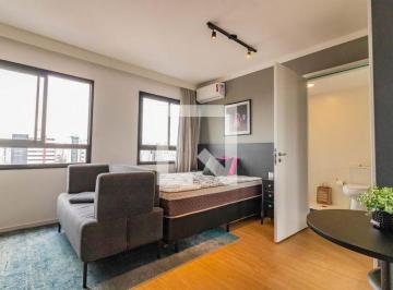 Apartamento · 25m² · 1 Quarto · Apartamento para Aluguel - Saúde, 1 Quarto, 25 m² - São Paulo