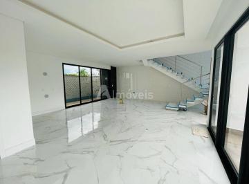 Casa · 160m² · 3 Quartos · 2 Vagas · Casa Geminada com 3 quartos à Venda, Saguaçu - Joinville