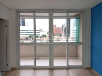 Comercial · 42m² · 1 Vaga · CONJUNTO COMERCIAL EM CHACARA SANTO ANTONIO