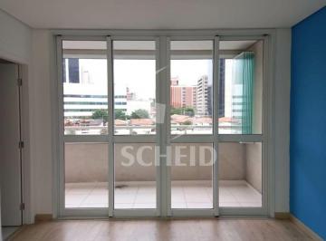 Comercial · 42m² · 1 Vaga · CONJUNTO COMERCIAL EM CHACARA SANTO ANTONIO