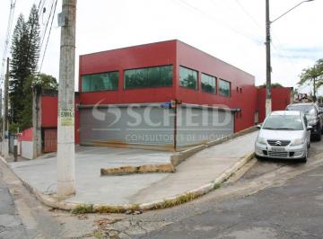 Comercial · 400m² · 15 Vagas · EXCELENTE IMÓVEL COMERCIAL