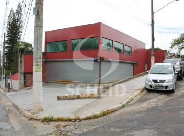 Comercial · 400m² · 15 Vagas · EXCELENTE IMÓVEL COMERCIAL
