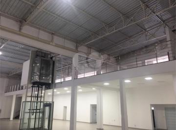 Comercial · 1740m² · 40 Vagas · Galpão à venda em Penha de frança - SP