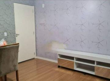 e1114fc5a0453cafe32063827ad4f6fe45dba5c0 · Apartamento à venda, 44 m² por R$ 200.000,00 - Jardim do Lago Continuação - Campinas/SP