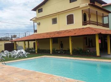 7df858e1dcda403885c7b4d2003dc74a5b43cab9 · Casa com 5 dormitórios à venda, 560 m² por R$ 2.000.000,00 - Jardim Atlantico - Maricá/RJ