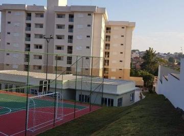 Apartamento · 75m² · 2 Quartos · 1 Vaga · Apartamento para locação com 2 dormitórios sendo 1 suíte - Condominio Real Parque