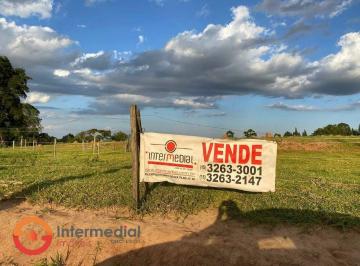 Terreno · 40000m² · Área à venda com 40.000 m² de terreno