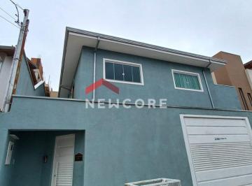 Casa · 171m² · 3 Quartos · 3 Vagas · Casa em  Rua Brasílio de Oliveira Valim - Residencial Morumbí - Poços de Caldas/MG