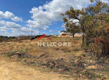 Terreno · 300m² · Lote em  Alameda dos Pinheiros - Portal Vila Rica (Colônia do Marçal) - São João Del Rei/MG