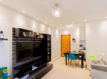 240ac534406591152269b8d7117aa77194116f3f · Cobertura à venda, 100 m² por R$ 440.000,00 - Vila Camilópolis - Santo André/SP