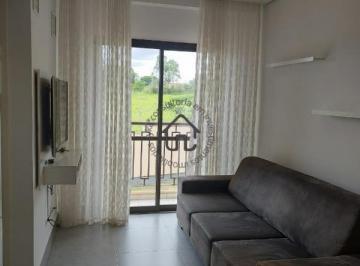 Apartamento · 58m² · 2 Quartos · 1 Vaga · Apartamento para alugar no Condomínio Vivere Verde.