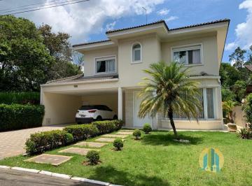 Casa · 370m² · 3 Quartos · 6 Vagas · Taruma - Casa à venda no bairro Tarumã Santana de Parnaíba/SP