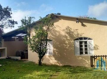 Casa · 400m² · 3 Quartos · 4 Vagas · Casa à Venda no Cristal Park 3!!