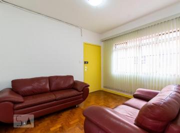 Apartamento · 49m² · 1 Quarto · 1 Vaga · Apartamento à Venda - Liberdade, 1 Quarto,  49 m² - São Paulo