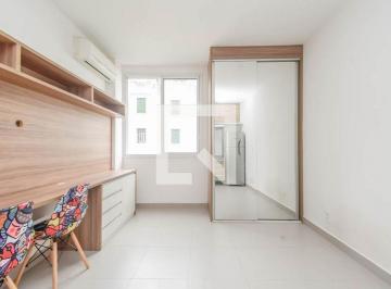 Apartamento · 20m² · 1 Quarto · Apartamento à Venda - Santa Cecília, 1 Quarto, 20 m² - São Paulo