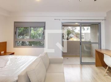 Apartamento · 31m² · 1 Quarto · Apartamento à Venda - Moema, 1 Quarto, 31 m² - São Paulo