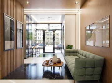 Apartamento · 119m² · 3 Quartos · 2 Vagas · NF Reference - NF Reference | Apartamento alto padrão
