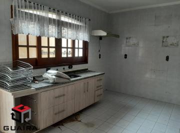 Casa · 280m² · 3 Quartos · 2 Vagas · Sobrado à venda 3 quartos 1 suíte 2 vagas Palermo - São Bernardo do Campo - SP