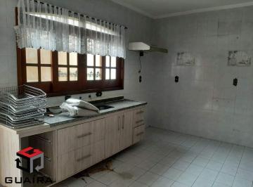 Casa · 280m² · 3 Quartos · 2 Vagas · Sobrado residencial à venda em Palermo, São Bernardo do Campo – 3 quartos (1 suíte), 2 vagas