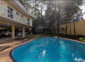 4e998d1a40e8c72b358e8374ae1eacc9b82b6bd0 · Casa para alugar, 858 m² por R$ 25.000,00/mês - Jardim Marajoara - São Paulo/SP