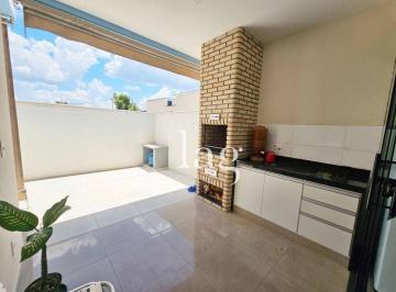b98bd3a883392b673cfacd823811268852145535 · Casa com 3 dormitórios à venda, 105 m² por R$ 550.000,00 - Condomínio Residencial Jardim - Sorocaba/
