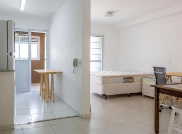 Apartamento · 40m² · 1 Quarto · 1 Vaga · Apartamento para Aluguel - Alphaville, 1 Quarto, 40 m2 - Barueri