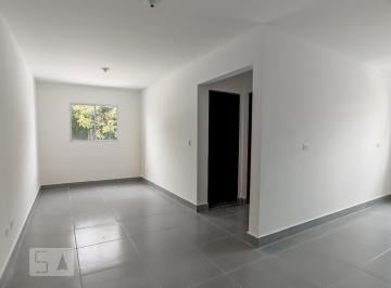 Apartamento · 42m² · 1 Quarto · Apartamento para Aluguel - Centro, 1 Quarto,  42 m² - Osasco