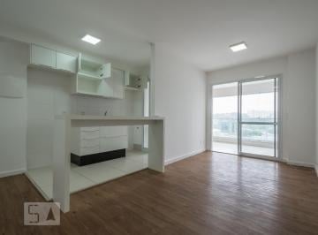 Apartamento · 68m² · 2 Quartos · 2 Vagas · Apartamento para Aluguel - Santo Amaro , 2 Quartos, 68 m² - São Paulo