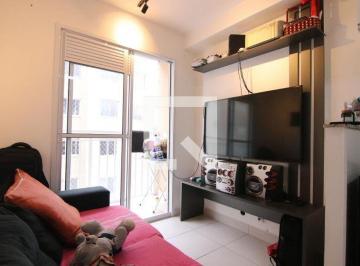 Apartamento · 29m² · 1 Quarto · Apartamento para Aluguel - Cangaíba, 1 Quarto,  29 m² - São Paulo