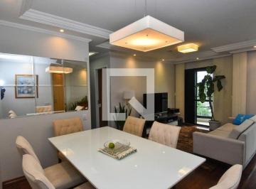 Apartamento · 83m² · 2 Quartos · 2 Vagas · Apartamento para Aluguel - Jardim Avelino , 2 Quartos, 83 m² - São Paulo
