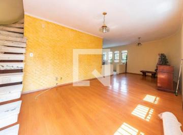 Casa · 220m² · 3 Quartos · 2 Vagas · Casa para Aluguel - Vila América, 3 Quartos,  220 m² - Santo André