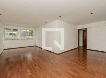 Apartamento · 130m² · 3 Quartos · 1 Vaga · Apartamento para Aluguel - Bela Vista, 3 Quartos,  130 m² - São Paulo