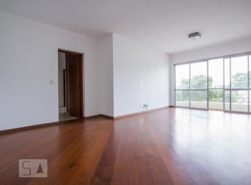 Apartamento · 115m² · 3 Quartos · 2 Vagas · Apartamento para Aluguel - Brooklin, 3 Quartos, 115 m² - São Paulo