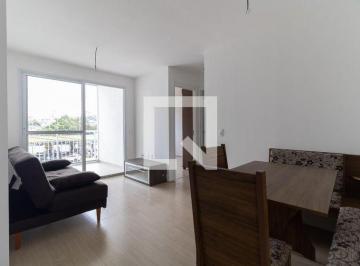 Apartamento · 45m² · 1 Quarto · 1 Vaga · Apartamento para Aluguel - Vila das Mercês, 1 Quarto, 45 m² - São Paulo