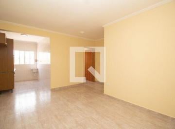 Apartamento · 35m² · 1 Quarto · Apartamento para Aluguel - Vila Zulmiran, 1 Quarto,  35 m² - São Paulo