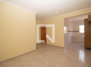 Apartamento · 35m² · 1 Quarto · Apartamento para Aluguel - Vila Zulmiran, 1 Quarto,  35 m² - São Paulo