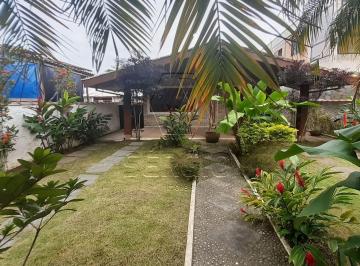 Foto 01 · Casa para locação de temporada nas Toninhas;
