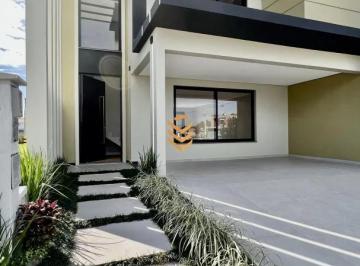 Casa · 165m² · 3 Quartos · 2 Vagas · Fantástico imóvel no Condomínio Condado de Toronto