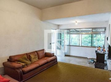 Casa · 180m² · 2 Quartos · 3 Vagas · Casa para Aluguel - Cambuci, 2 Quartos, 180 m2 - São Paulo