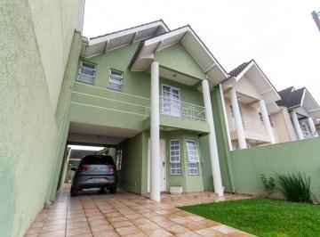 Casa de 3 quartos, Campo Largo · Lindo Sobrado Campo Largo - Centro (167 m² ) - 3 Quartos ( 1 Suite )