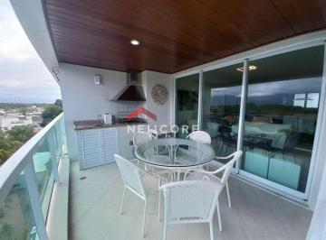 Apartamento · 132m² · 3 Quartos · 2 Vagas · Apartamento em Rua Passeio dos Jequitibas - Riviera de São Lourenço - Bertioga/SP