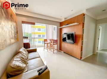 Foto 01 · LINDO APARTAMENTO  DE 3 QUARTOS A VENDA NA PRAIA DA BACUTIA COM LAZER COMPLETO NA ENSEADA AZUL, NOVA