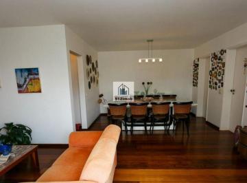 04d14ze2ntnjmwrlnji1ywey_md · Apartamento no Panamby - Jardim Ampliação, São Paulo - 126m², 2 vagas