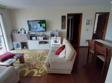 pje6tg2ntnjmwvizdg2mgzk_md · Apartamento no Panamby - Jardim Ampliação - 146m², 3 vagas