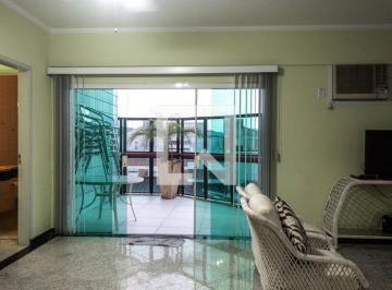 Apartamento · 261m² · 4 Quartos · 3 Vagas · Apartamento para Aluguel - Parque Enseada, 4 Quartos,  261 m² - Guarujá