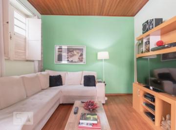 Casa · 150m² · 2 Quartos · Casa para Aluguel - Santa Teresa, 2 Quartos, 150 m² - Rio de Janeiro