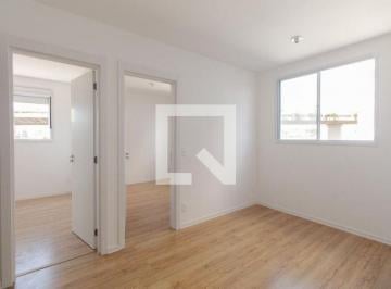 Apartamento · 38m² · 2 Quartos · Apartamento para Aluguel - Tatuapé, 2 Quartos,  38 m² - São Paulo